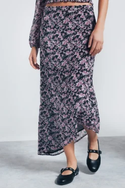 Mujer Springfield Faldas><noscript><img width=