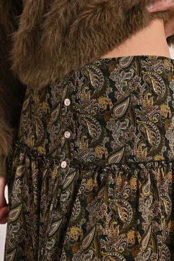 Mujer Molly Bracken Faldas><noscript><img width=