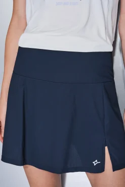 Mujer Dash and Stars Deporte|Faldas>Falda microfibra malla interior