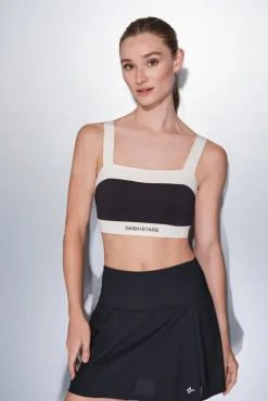 Mujer Dash and Stars Deporte|Faldas><noscript><img width=