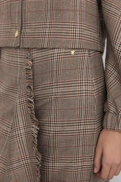 Mujer Pedro del Hierro Faldas><noscript><img width=