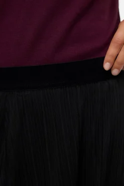 Mujer Vero Moda Faldas>Falda midi de tul