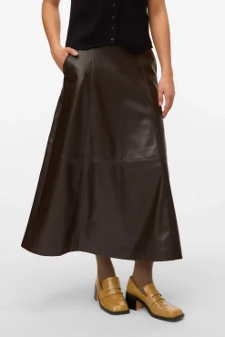 Mujer Vero Moda Faldas><noscript><img width=