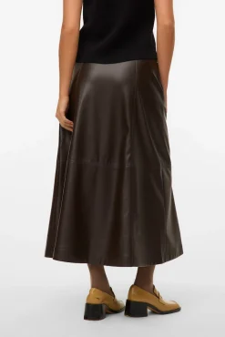 Mujer Vero Moda Faldas><noscript><img width=