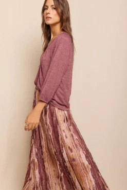 Mujer Slowlove Faldas><noscript><img width=