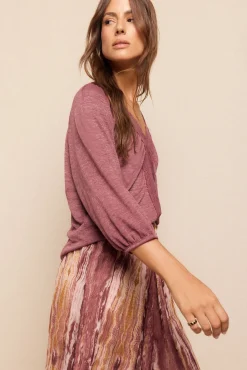 Mujer Slowlove Faldas><noscript><img width=