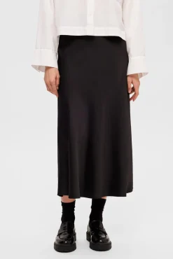 Mujer Selected Faldas><noscript><img width=