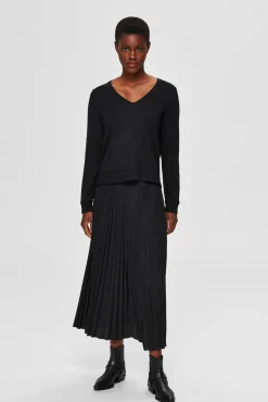 Mujer Selected Faldas><noscript><img width=