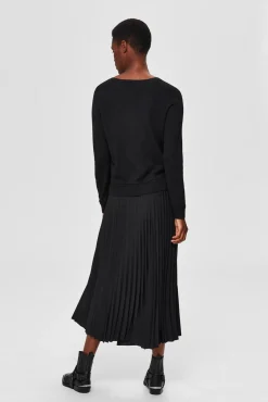 Mujer Selected Faldas><noscript><img width=