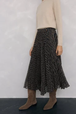 Mujer Pedro del Hierro Faldas><noscript><img width=