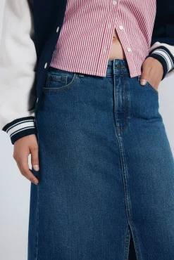 Mujer Springfield Faldas><noscript><img width=