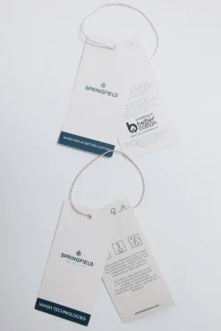 Mujer Springfield Faldas><noscript><img width=