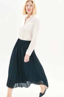 Mujer Caroll Faldas><noscript><img width=