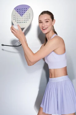 Mujer Dash and Stars Deporte|Faldas><noscript><img width=