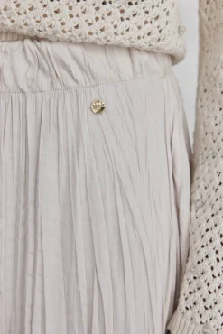 Mujer Pedro del Hierro Faldas><noscript><img width=