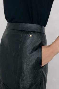 Mujer Pedro del Hierro Faldas><noscript><img width=