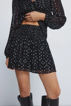 Mujer Springfield Faldas><noscript><img width=