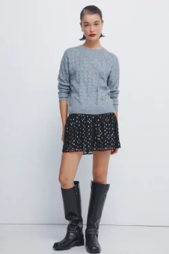 Mujer Springfield Faldas><noscript><img width=