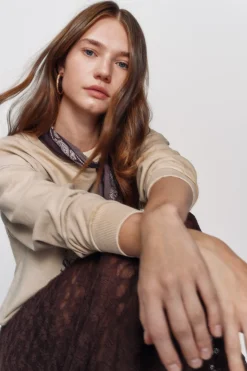 Mujer High Spirits Faldas><noscript><img width=