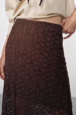 Mujer High Spirits Faldas><noscript><img width=