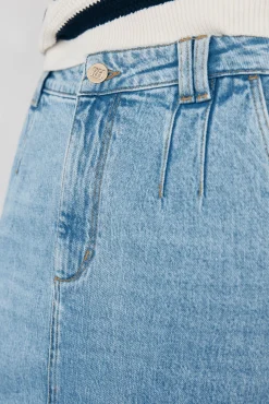 Mujer Pedro del Hierro Faldas><noscript><img width=