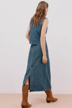 Mujer Cortefiel Faldas><noscript><img width=