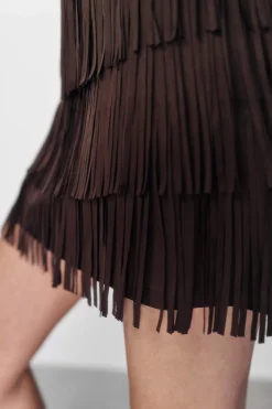 Mujer High Spirits Faldas><noscript><img width=