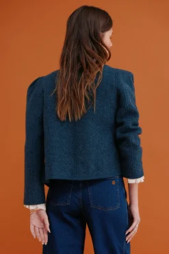 Mujer Hoss Intropia Abrigos><noscript><img width=