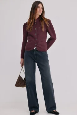 Mujer Hoss Intropia Abrigos>Fernanda. Abrigo estilo austriaca