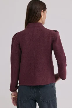 Mujer Hoss Intropia Abrigos><noscript><img width=