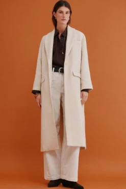 Mujer Hoss Intropia Abrigos><noscript><img width=