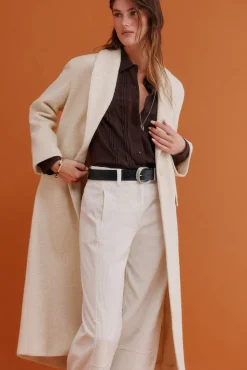 Mujer Hoss Intropia Abrigos><noscript><img width=