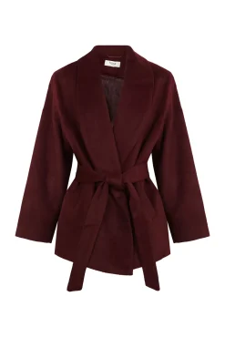 Mujer Hoss Intropia Abrigos><noscript><img width=