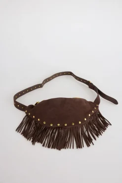 Mujer Slowlove Bolsos>Finges waistbag