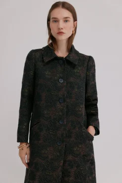 Mujer Hoss Intropia Chaquetas|Abrigos><noscript><img width=