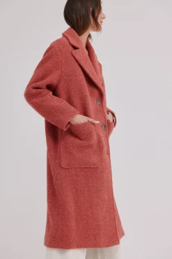 Mujer Hoss Intropia Abrigos><noscript><img width=