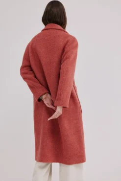 Mujer Hoss Intropia Abrigos><noscript><img width=