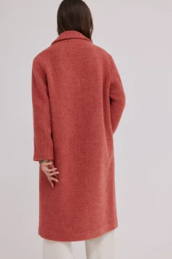 Mujer Hoss Intropia Abrigos><noscript><img width=