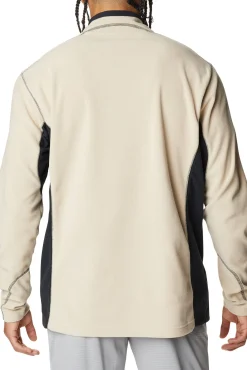 Hombre Columbia Deporte|Sudaderas>Forro de media cremallera Klamath Range™ II para hombre