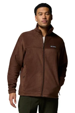 Hombre Columbia Chaquetas>Forro pola