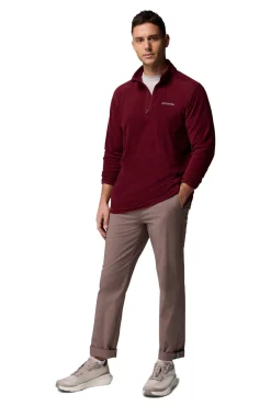 Hombre Columbia Chaquetas>Forro polar