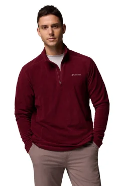 Hombre Columbia Chaquetas>Forro polar