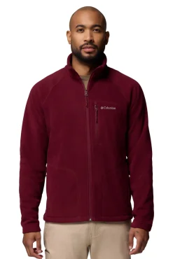 Hombre Columbia Chaquetas>Forro polar