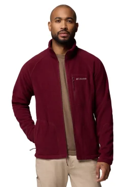 Hombre Columbia Chaquetas>Forro polar