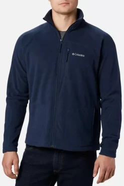 Hombre Columbia Deporte|Chaquetas>Forro polar para hombre Fast Trek™