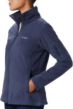 Mujer Columbia Deporte|Sudaderas>Forro polar Fast Trek™ II de para mujer