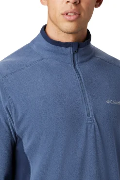 Hombre Columbia Deporte|Chaquetas>Forro polar Klamath Range™ II para hombre