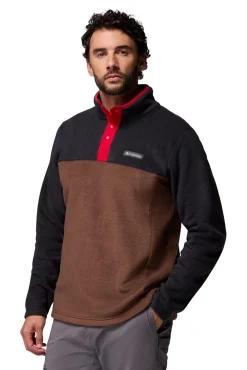 Hombre Columbia Chaquetas>Forro polar Steens Mountain™ II para hombre