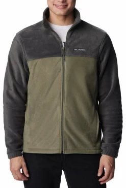 Hombre Columbia Deporte|Sudaderas>Forro polar Steens Mountain™ 2.0 de para hombre