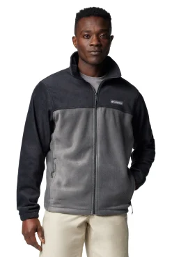 Hombre Columbia Deporte|Sudaderas>Forro polar Steens Mountain™ 2.0 de para hombre